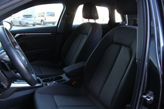 Audi A3 Sportback Advanced 35 TDI 110kW S tronic