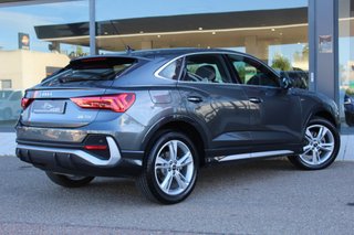 Audi Q3 S line 35 TDI 110kW (150CV) S tronic