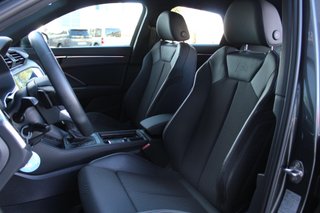 Audi Q3 S line 35 TDI 110kW (150CV) S tronic