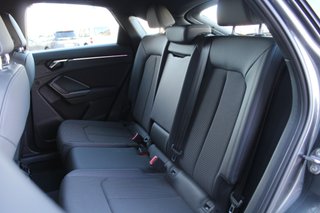 Audi Q3 S line 35 TDI 110kW (150CV) S tronic