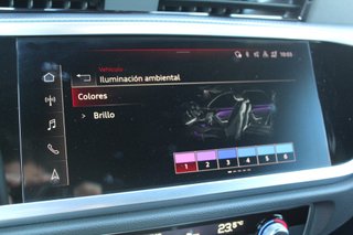 Audi Q3 S line 35 TDI 110kW (150CV) S tronic