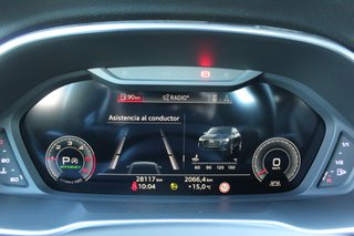 Audi Q3 S line 35 TDI 110kW (150CV) S tronic