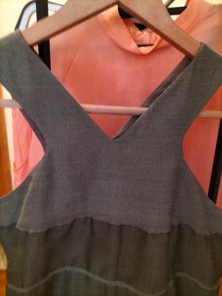 Vestido de fiesta Pedro del Hierro
