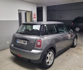 MINI Mini 2009