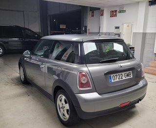 MINI Mini 2009