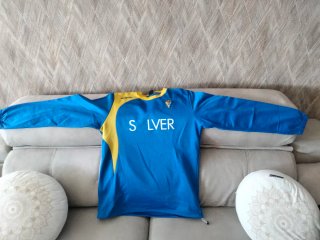 Sudadera Erreà Cádiz CF