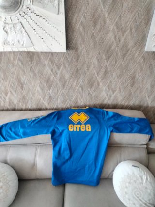 Sudadera Erreà Cádiz CF