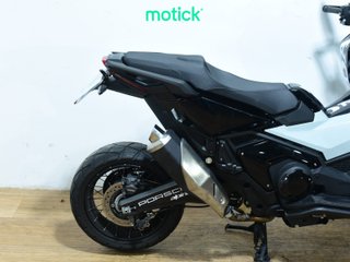 HONDA X-ADV 750 (A2)