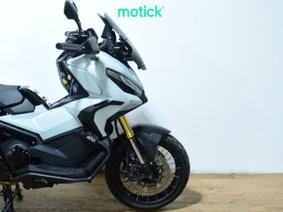 HONDA X-ADV 750 (A2)