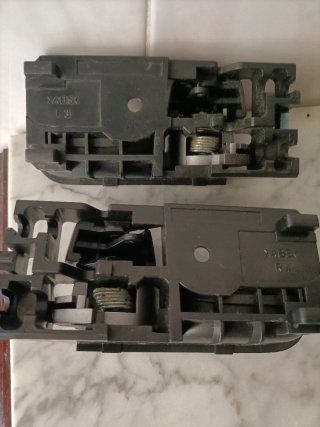 Manetas Interiores Suzuki Swift / SX4 - Pareja