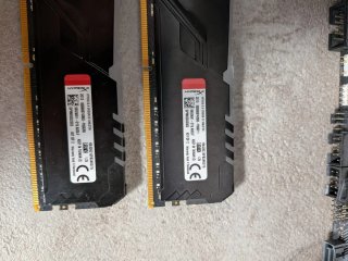 Pack Placa Base B550M + Ryzen 7 3800X + 16GB RAM