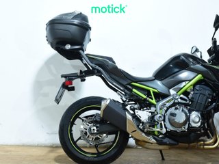 KAWASAKI Z 900 (FULL) (TOP CASE)