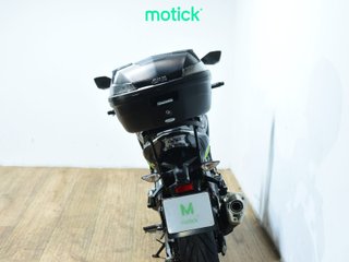 KAWASAKI Z 900 (FULL) (TOP CASE)