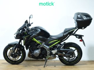 KAWASAKI Z 900 (FULL) (TOP CASE)