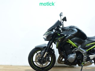 KAWASAKI Z 900 (FULL) (TOP CASE)