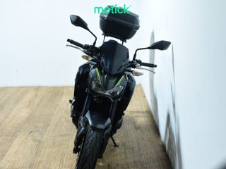 KAWASAKI Z 900 (FULL) (TOP CASE)