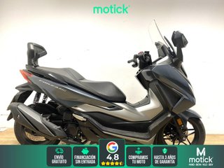 HONDA FORZA 350