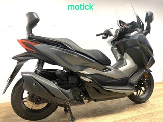 HONDA FORZA 350