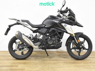 BMW G 310 GS