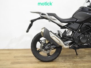 BMW G 310 GS
