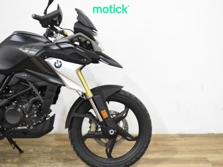 BMW G 310 GS