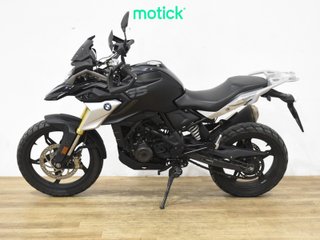 BMW G 310 GS