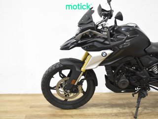 BMW G 310 GS