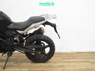 BMW G 310 GS