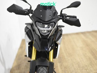 BMW G 310 GS