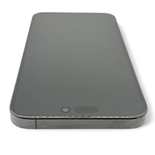 IPHONE 15 PRO MAX 256GB BATERIA 83% COLOR NEGRO + CAJA