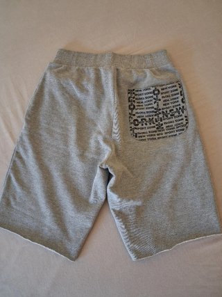 Pantalón corto Silver Collection