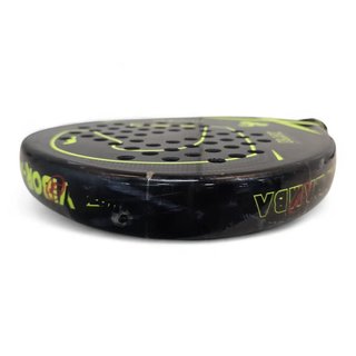 PALA DE PADEL VIBOR-A BLACK MAMBA ANIVERSARIO