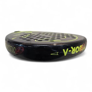 PALA DE PADEL VIBOR-A BLACK MAMBA ANIVERSARIO