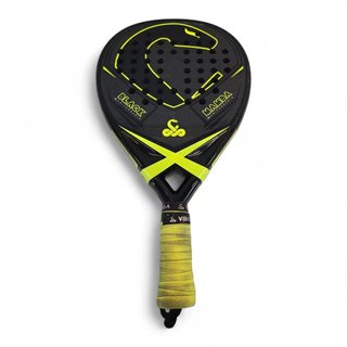PALA DE PADEL VIBOR-A BLACK MAMBA ANIVERSARIO