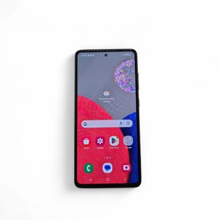 SAMSUNG GALAXY A52S 5G 6GB RAM 128GB NERO
