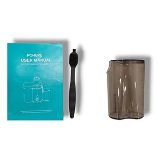 LICUADORA FOHERE CENTRIFUGAL JUICER AMR516 + CAJA *A ESTRENAR*