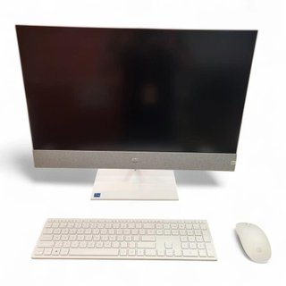 PC ALL IN ONE I7 12GEN 16RAM 1TB SSD  + TECLADO +  RATON