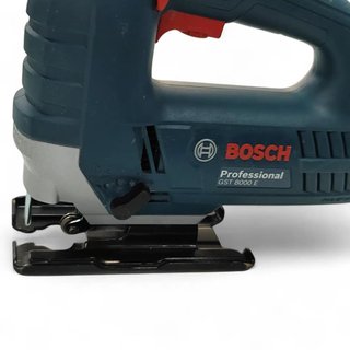 SIERRA DE CALAR BOSCH GST 8000 E  710W