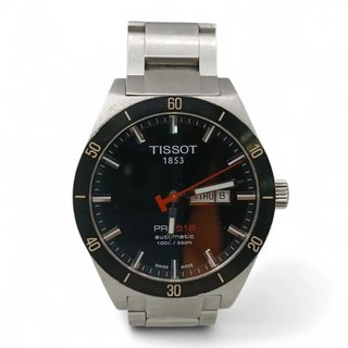 RELOJ AUTOMATICO TISSOT 853 PSR516