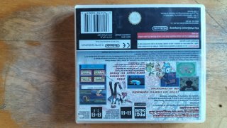Pokémon Edición Platino Nintendo DS