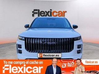 Jaecoo 7 MY25-PHEV Sel. 1.5 TGDI+1DHT FWD Bito.