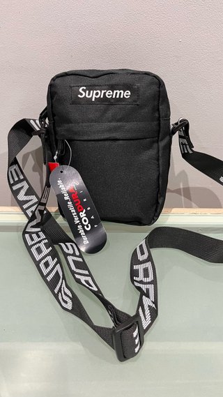 Bolso de hombro Supreme
