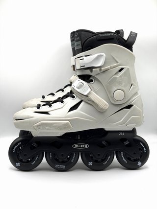 Patines FlyingEagle Shrike x3 Slalom Custom