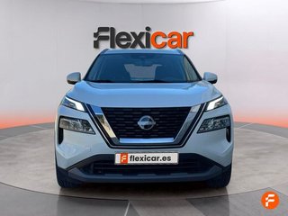 Nissan X-Trail 5pl 1.5T VC 120kW MHEV 4x2 N-Connecta
