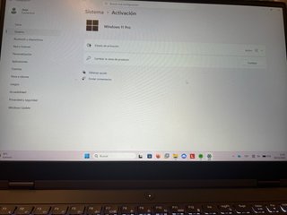 Lenovo Legion 5 15IAH7 + 2TB SSD extra