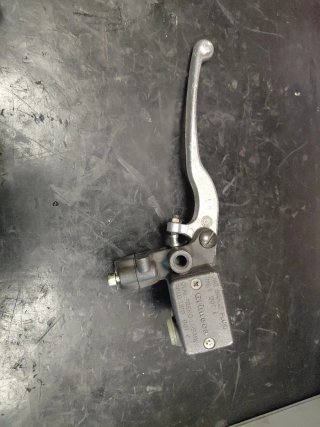 Bomba de Freno Grimeca Beta .Aprilia