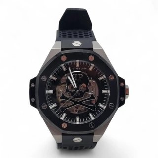 RELOJ AUTOMATICO PHILIPP PLEIN SKELETON ROYAL PWP FA0824