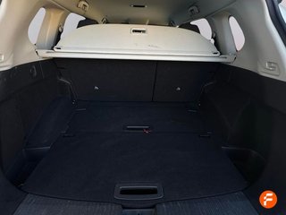 Nissan X-Trail 5pl 1.5T VC 120kW MHEV 4x2 N-Connecta