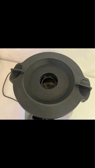 Robot de Cocina Silvercrest Monsieur Cuisine Smart