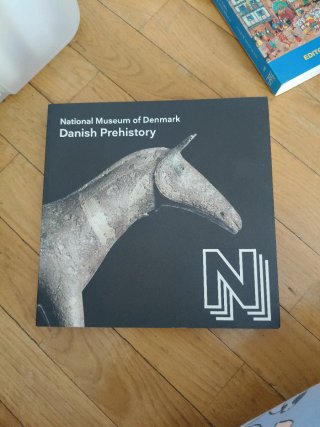 Danish prehistory